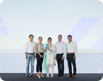 Demo day by asia