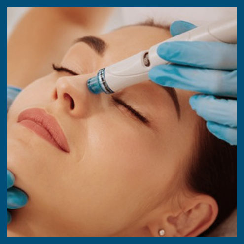 Hydra Facial Treatment