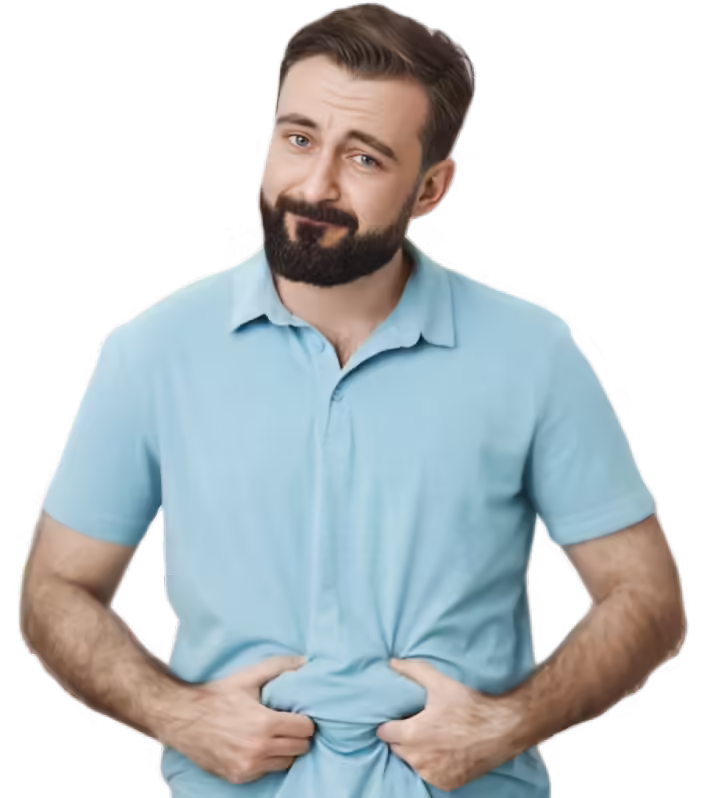 Weight loss program